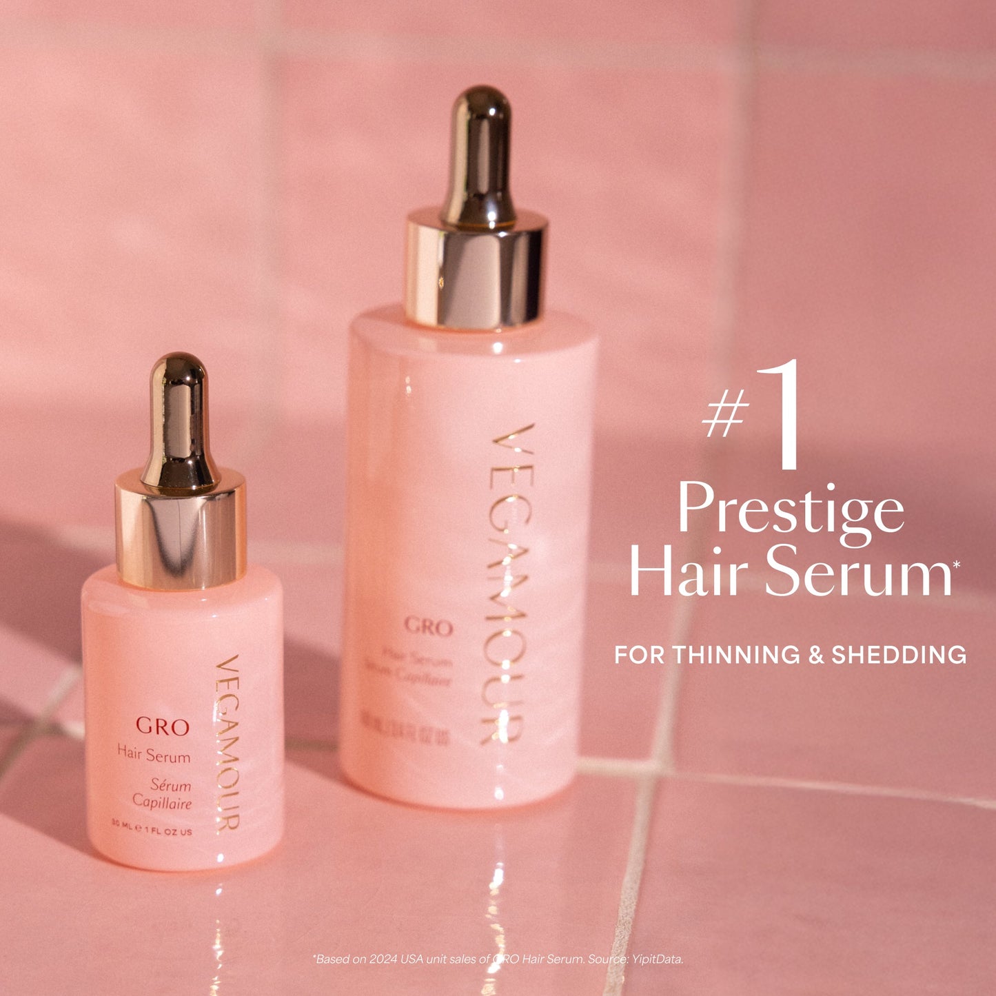 GRO Hair Serum