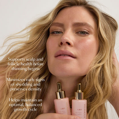 GRO Hair Serum