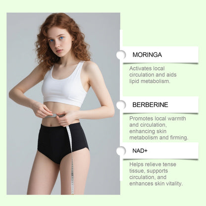 Weight Loss Support, Simplified —Body Lightness Patch