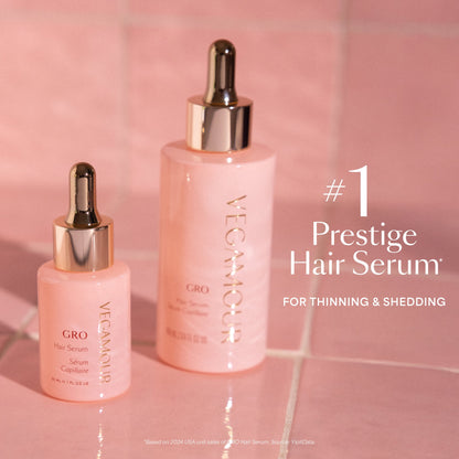 GRO Hair Serum